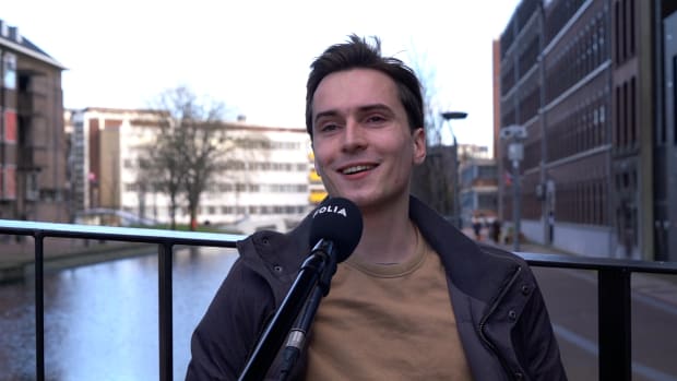 Video | Protest voor compensatie: &lsquo;Die duizend euro is een fuck you naar studenten&rsquo;